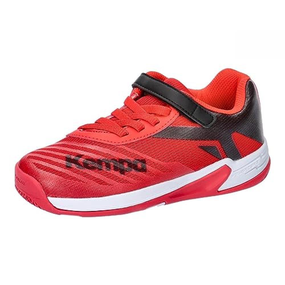 (TG. 39 EU) Kempa Magma Wing 2.0 Junior Scarpe Sportive da Ginnastica - Scarpe S