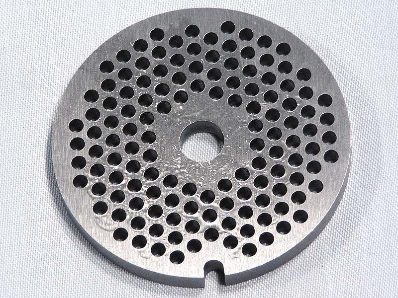 KENWOOD DISCO FORI PICCOLI FINE TRITACARNE MAJOR CHEF AT950 KAX950 AX950 MG510