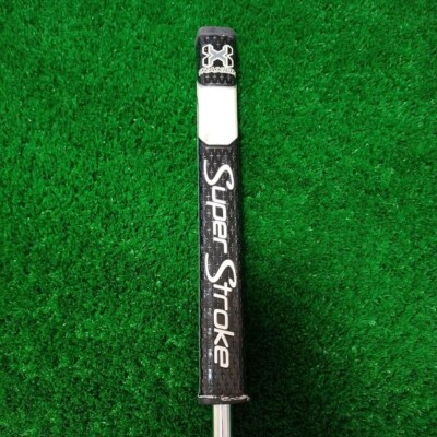Odyssey PROTYPE TOUR SERIES 2 33in From Japan | eBay