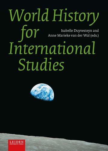 World History for International Studies by Anne Marieke van der Wal (2022, ...