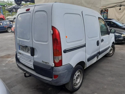 54391015071 Turbocompresor para RENAULT KANGOO I (F/KC0) 2006 8260765 - Imagen 9 de 10