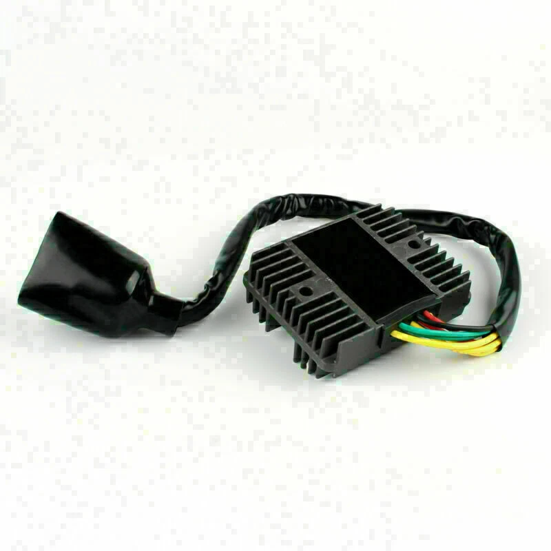 Regulator Rectifier For Honda CBR 1100 XX Blackbird 01-08 CB 1100 SFY/SF1 T9 - Image 3 of 4