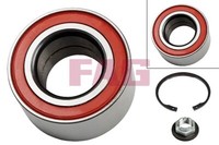 713 6788 80 FAG Radlagersatz FüR Ford