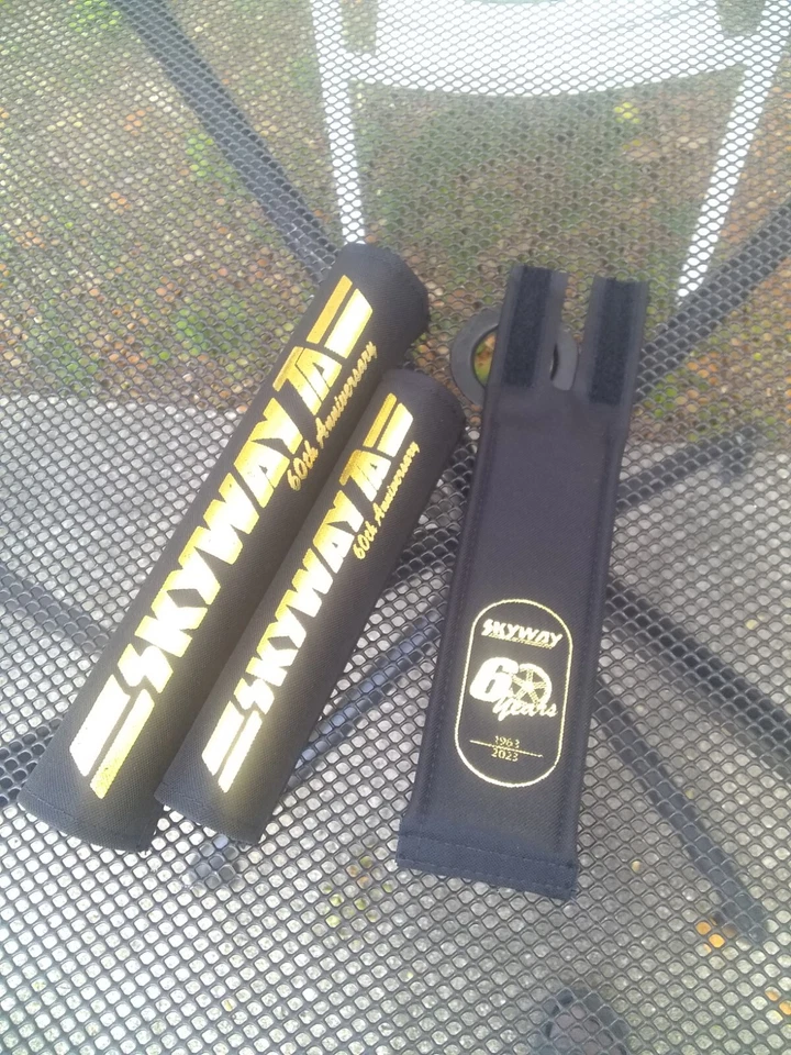 SOLO kit bmx SKYWAY 60º PARTIDO En eBay se bicicletas redline pk ripper mcs Foto 4 de 4