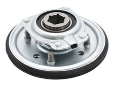 Roue à friction adapté pour Troy-Bilt Polar 8066 31AV6WLN609 Souffleuse à neige