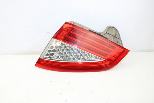 7S7113A602A scheinwerfer hinten rechts FORD MONDEO BER. CA2 2007 1417328