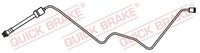 Quick Brake Bremsschlauch 96.015 FüR BA7 MAX Mondeo Ford 4 Turnier WA6 Galaxy 2