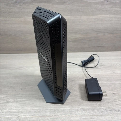 NETGEAR CM1200-100NAR Nighthawk DOCSIS 3.1 Multi-Gig Cable Modem