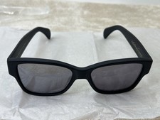 Vintage Frames by Corey Shapiro Dice N1 Black/Silver 55-20-140
