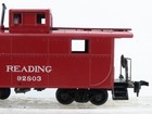 HO Scale Roundhouse RDG Reading Lines Cupola Caboose #92803 — photo 3