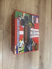 Atari Flashback 12 Console – Brand New Factory Sealed – Retro Gaming System