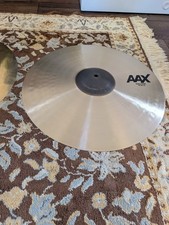 Sabian AAX 19" Heavy Crash Cymbal