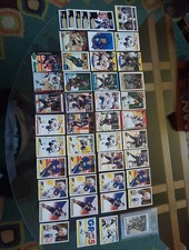 Buffalo Sabers Hockey Card Lot Mogilny Rookie Graded 9.5, Foligno, Ramsey,🔥🔥🔥