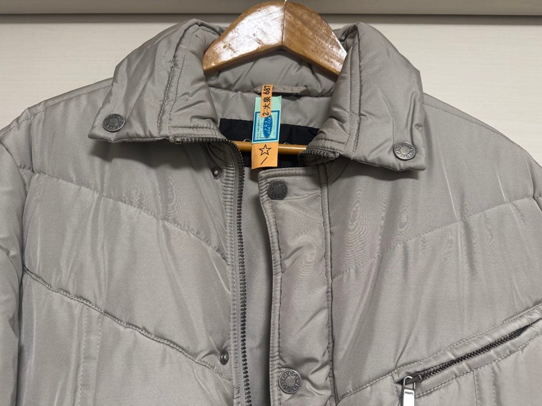 GUCCI Down Jacket Outer M - image 2