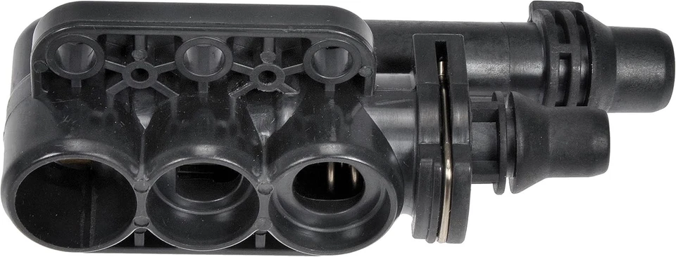 Termostato refrigerador de óleo de transmissão automática Dorman 902-5908 compatível com... - Imagem 2 de 2