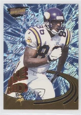 1999 Pacific Revolution Jake Reed #99