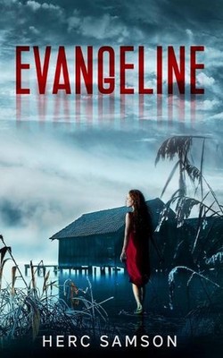 Evangeline by Herc Samson Paperback Book