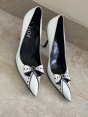 Dior Women's Pump Pointed Toe for sale | eBay