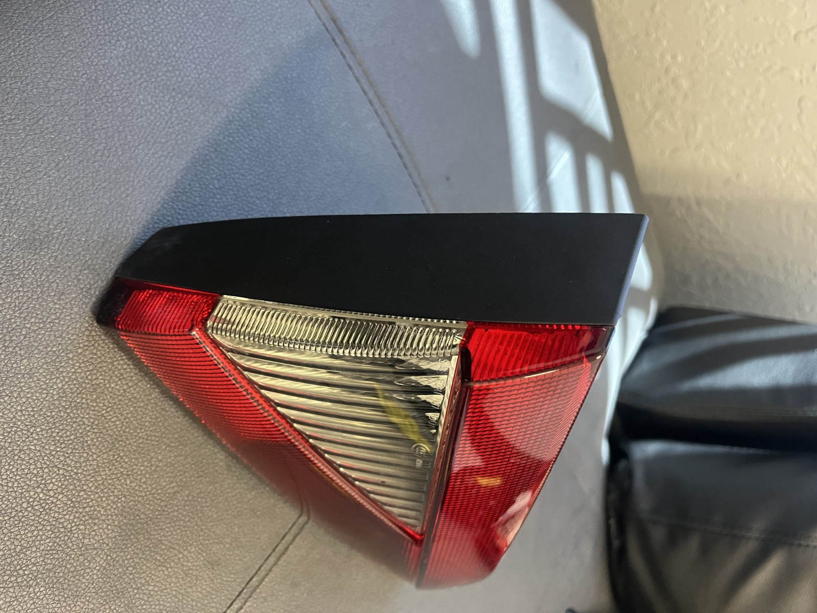 2014-2019 Maserati Gran Turismo Left Side Tail Light (Driver Side)