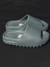 Yeezy Slides US Size 7 Slate Marine