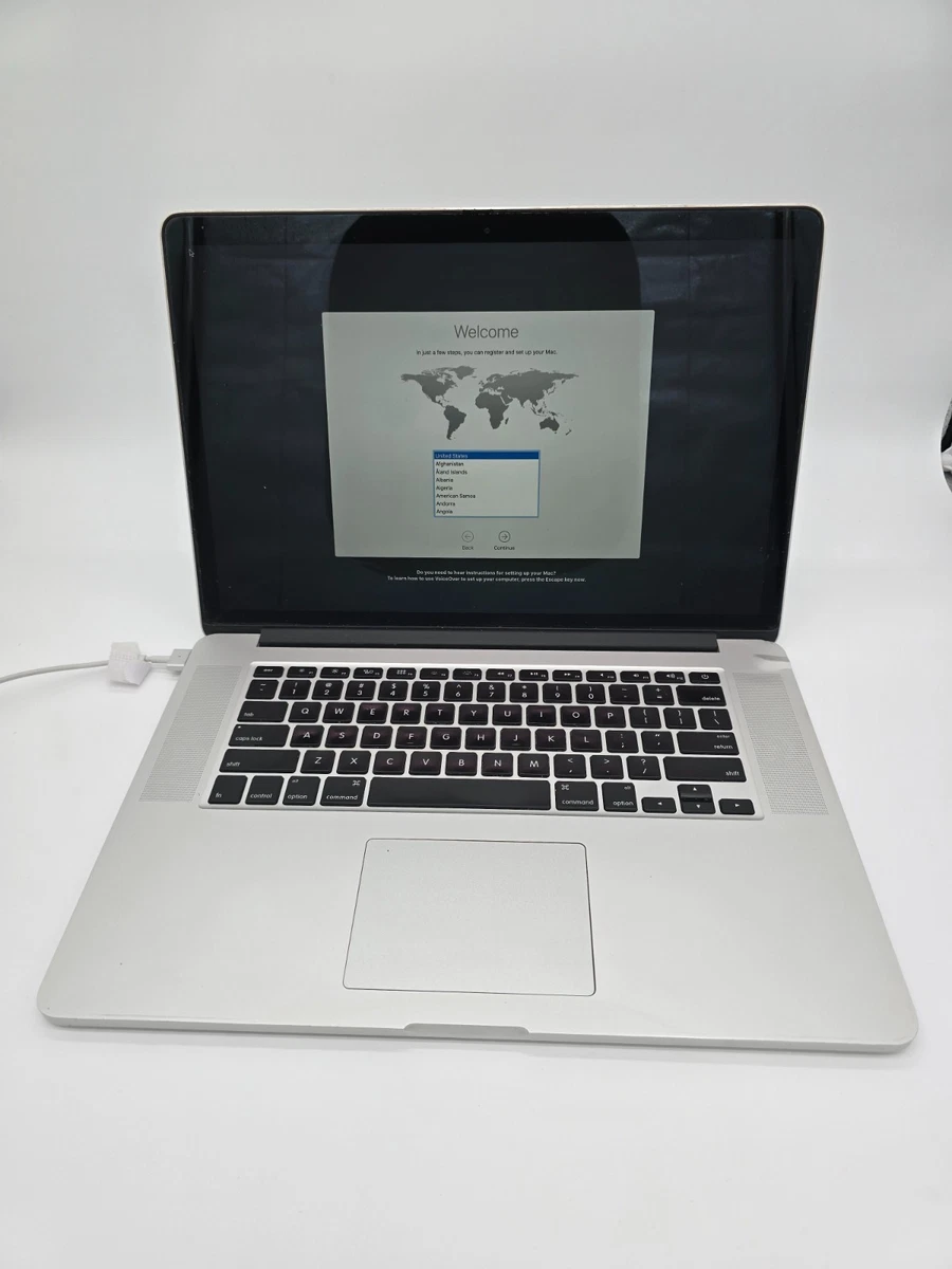 2013 Apple MacBook Pro Laptops for sale | eBay