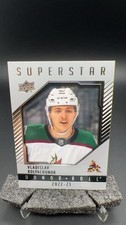 2022-23 Upper Deck #HR88 Vladislav Kolyachonok Superstar Honor Roll #20629 T