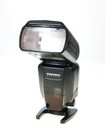YONGNUO YN600EX-RT SPEEDLITE FLASH STROBE FOR CANON WITH CASE AND STAND — photo 2
