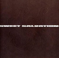 Sweet Salvation - Cd - G3Z
