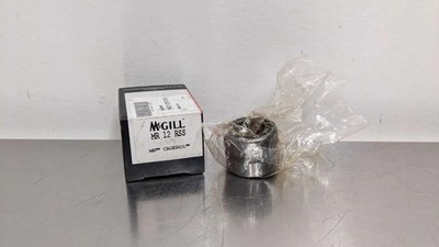McGill MR 12 RSS Cagerol Radial Needle Roller Bearing .75'' ID 1.25'' OD 1'' Wide
