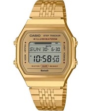 CASIO Casual Watch Classic Dress Waterproof Sport Japan