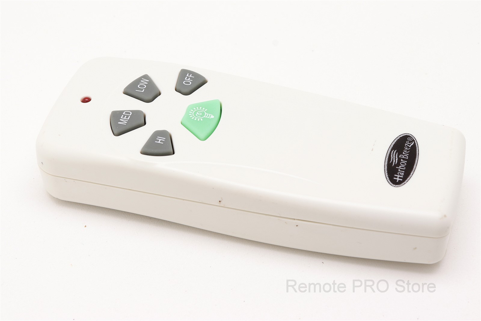 Harbor Breeze Ceiling Fan GENUINE Remote CHQ7030T FAN-53T FAN-11T UC7030T