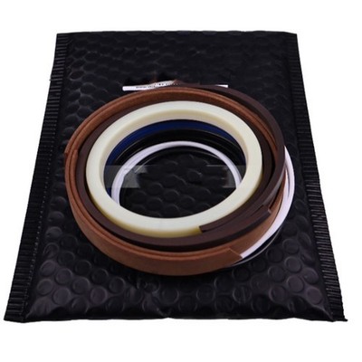 Track Adjuster Seal Kit New Replaces for Kobelco Excavator SK135SR