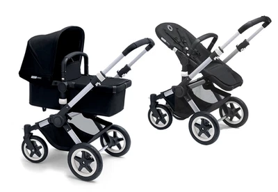pink dog stroller Compact pink foldable pet stroller  Sun's Closet LLC