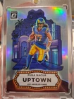 2025 Donruss Optic Puka Nacua Base (RAW)