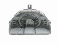 Compteur Volkswagen FOX