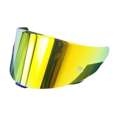 Motorradhelmschild -Motorrad -Zubehör Helm Visier für KYT TTC