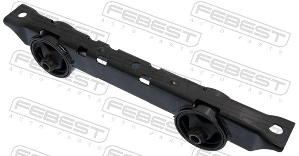 Febest Motorlager MM-V45ATR FüR Mitsubishi Pajero 2 Canvas Top V46W V26W 4WD 24V-image