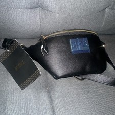 Ri Onera De Piel Vegana Bridgette De Badgley Mischka-image