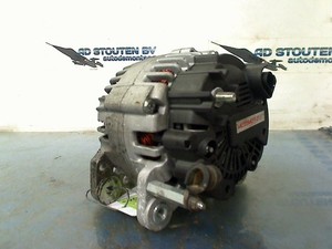 LICHTMASCHINE ALTERNATOR Volkswagen Golf V (1K1) 2004 03C903023D