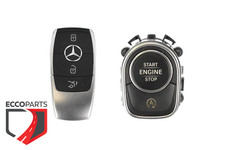 Mercedes CLA II W118 H247 W177 W247 W243 Funkschl&uuml;ssel Fernbedienung A1779056704