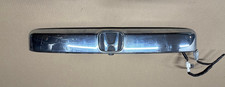 2009-2015 Honda Pilot Rear Liftgate Chrome Tr...
