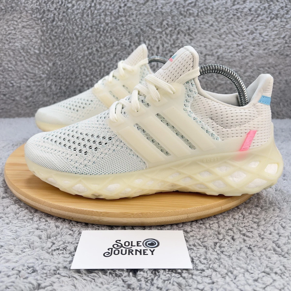 adidas Boost Shoes for Boys for sale | eBay