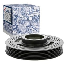 Poulies diverses Hyundai TRAJET