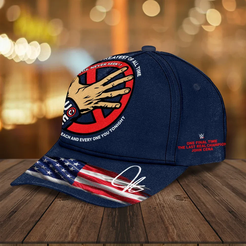 Cena Classic Cap