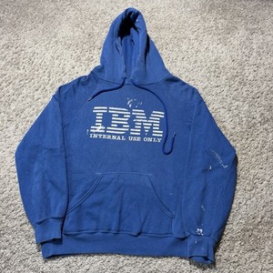 Ibm Sweatshirt | eBay