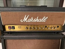 Rare Marshall ARTIST 3203 Guitar Amp 3-Tier Set 1