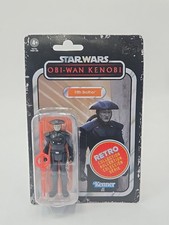 Star Wars OBI-WAN KENOBI Fifth Brother Retro Collection 3.75  Action Figure NEW