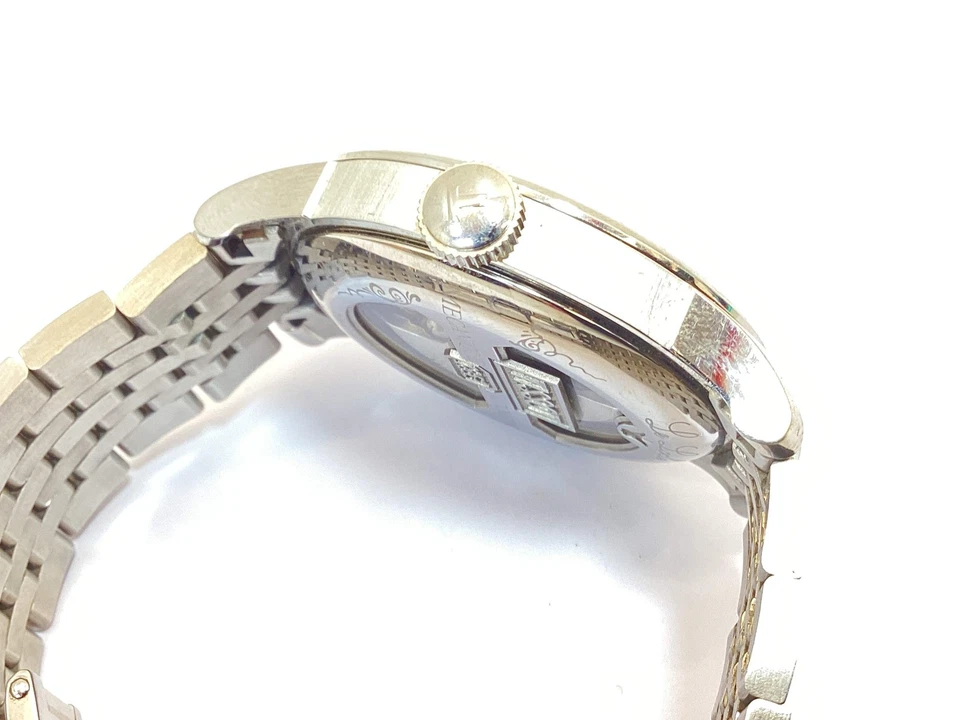 Tissot Le Locle Powermatic 80, foto 3 de 5