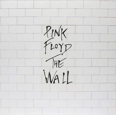 Pink Floyd The Wall 180G VINYL NEAR MINT Pink Floyd Records 2xVinyl LP