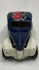 Ford Motor Co. Vintage Yankees Metal Diecast Car Coin Bank — photo 2